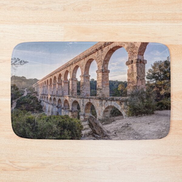Item preview, Pont del Diable (Tarragona, Catalonia) designed and sold by Marc Garrido Clotet.