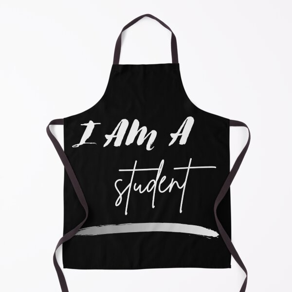 Item preview, i am a student. designed and sold by fadseries.