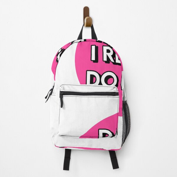 Item preview, Pink: Dang I really do exist designed and sold by emilym54.