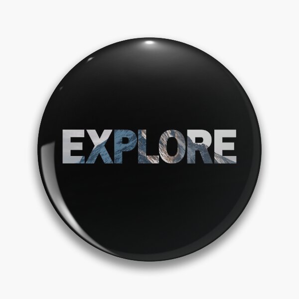 Item preview, EXPLORE designed and sold by stuff-n-stuff.