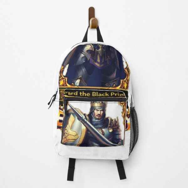 Item preview, Edward the Black Prince designed and sold by ArtistooL.