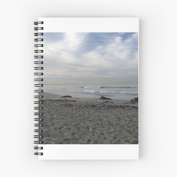 Aperçu de l'œuvre Del Coronado beach créée et vendue par LHerzog.