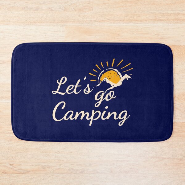 Item preview, Camping Funny Saying Campers Camp Gift designed and sold by TastefulTees.