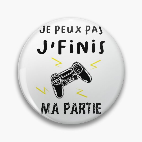 Aperçu de l'œuvre tee shirt console créée et vendue par Catcrea.