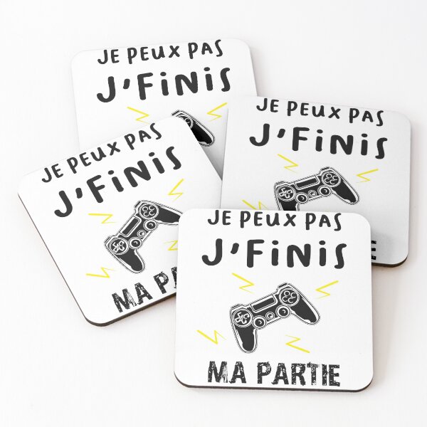 Aperçu de l'œuvre tee shirt console créée et vendue par Catcrea.