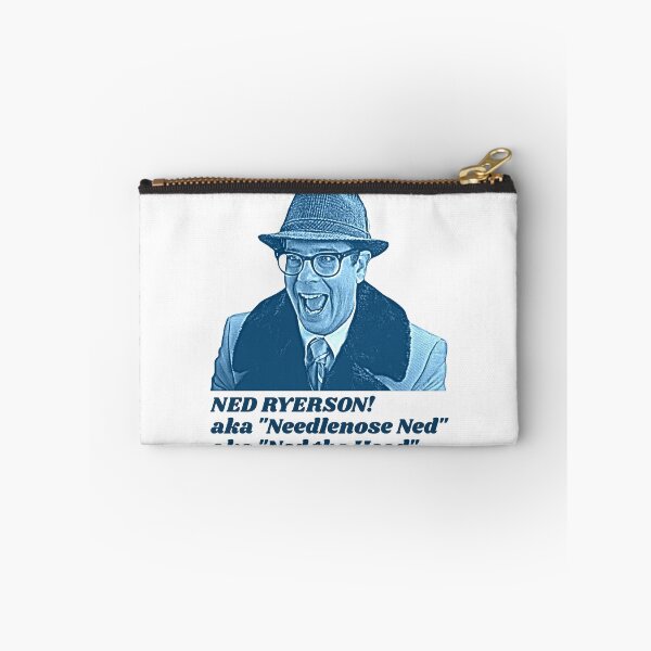 Item preview, Ned Ryerson \\\ BING! Groundhog Day Needlenose Ned FanArt designed and sold by acquiesce13.