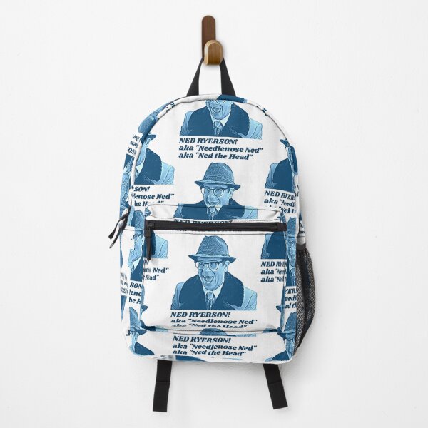 Item preview, Ned Ryerson \\\ BING! Groundhog Day Needlenose Ned FanArt designed and sold by acquiesce13.