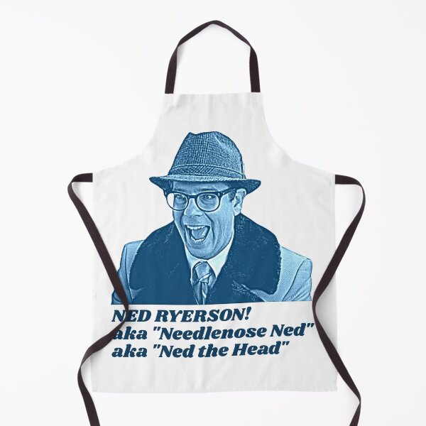 Item preview, Ned Ryerson \\\ BING! Groundhog Day Needlenose Ned FanArt designed and sold by acquiesce13.