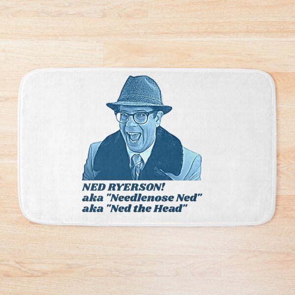 Item preview, Ned Ryerson \\\ BING! Groundhog Day Needlenose Ned FanArt designed and sold by acquiesce13.