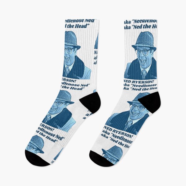 Item preview, Ned Ryerson \\\ BING! Groundhog Day Needlenose Ned FanArt designed and sold by acquiesce13.