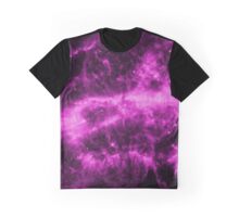 purple nebula shirt