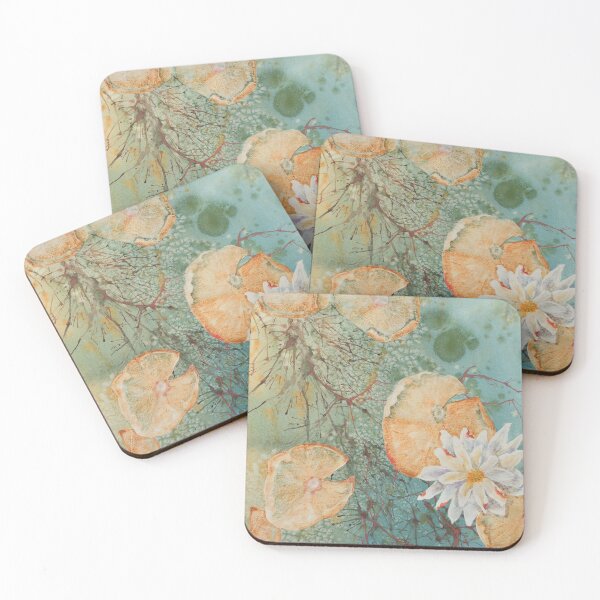 Item preview, White Lily designed and sold by Susan Elle.