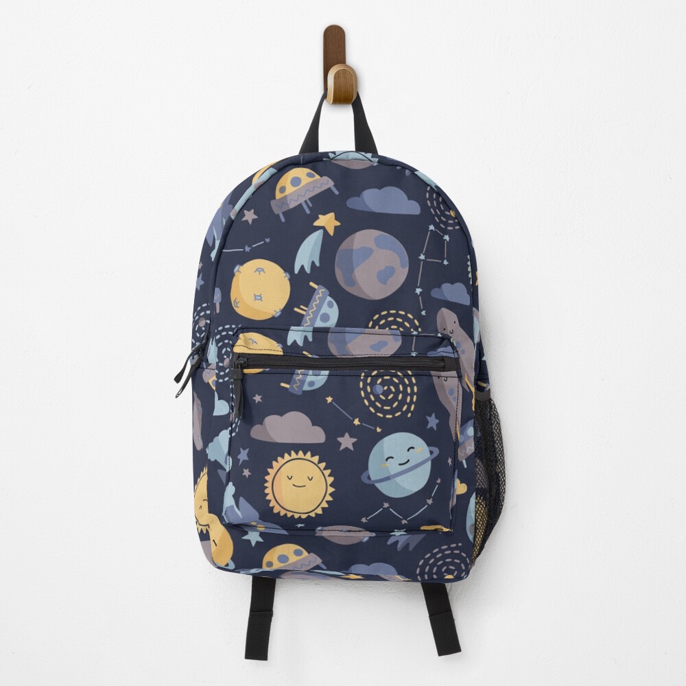 Item preview, Backpack designed and sold by SwePattern.
