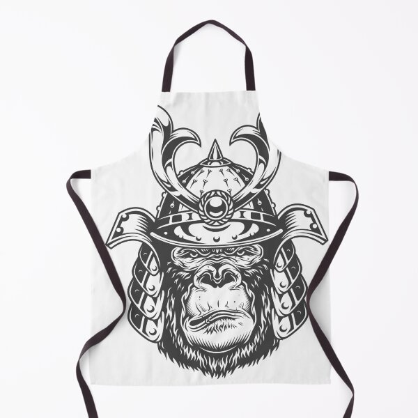 Item preview, Gorilla King designed and sold by Colourfultree INDIA.
