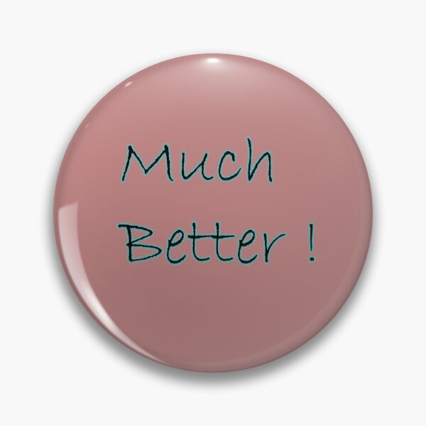 Item preview, Much Better ! 2021 Sticker Cases T-shirts Holiday Christmas 2021 Sticker designed and sold by simostore1.