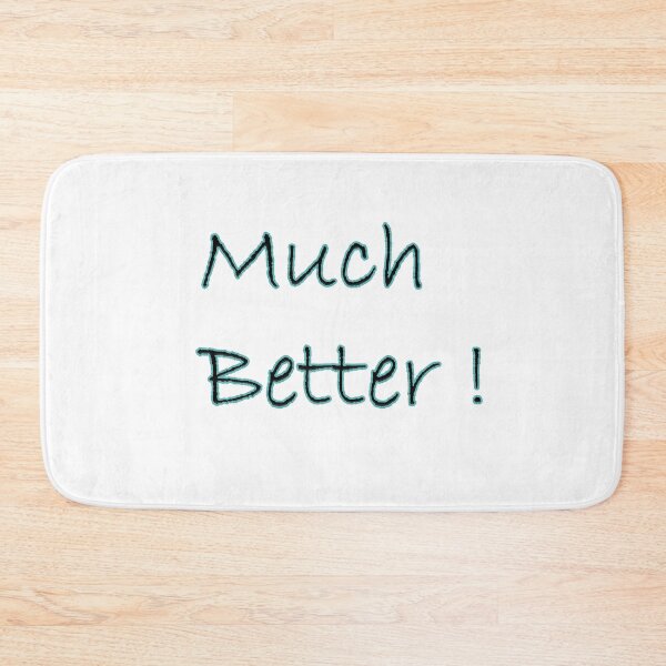 Item preview, Much Better ! 2021 Sticker Cases T-shirts Holiday Christmas 2021 Sticker designed and sold by simostore1.