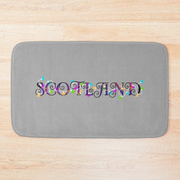 Item preview, Scottish Lights designed and sold by articlave.