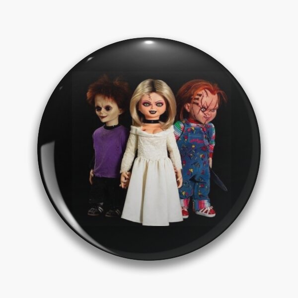 Item preview, Game of chucky designed and sold by Muntadher-Noori.