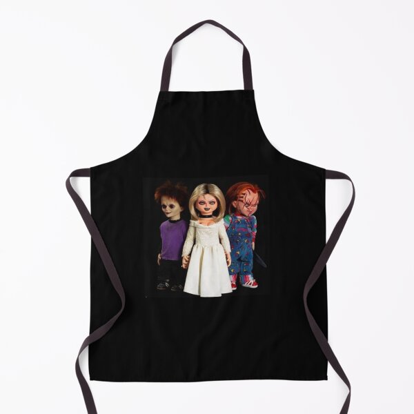 Item preview, Game of chucky designed and sold by Muntadher-Noori.