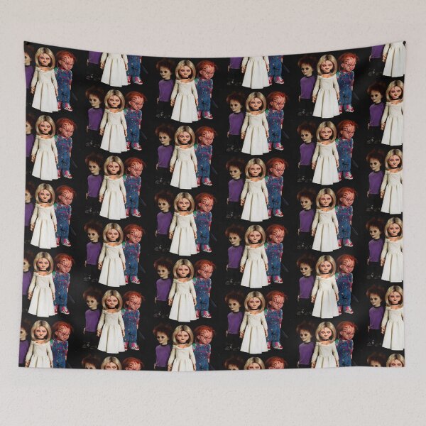 Item preview, Game of chucky designed and sold by Muntadher-Noori.