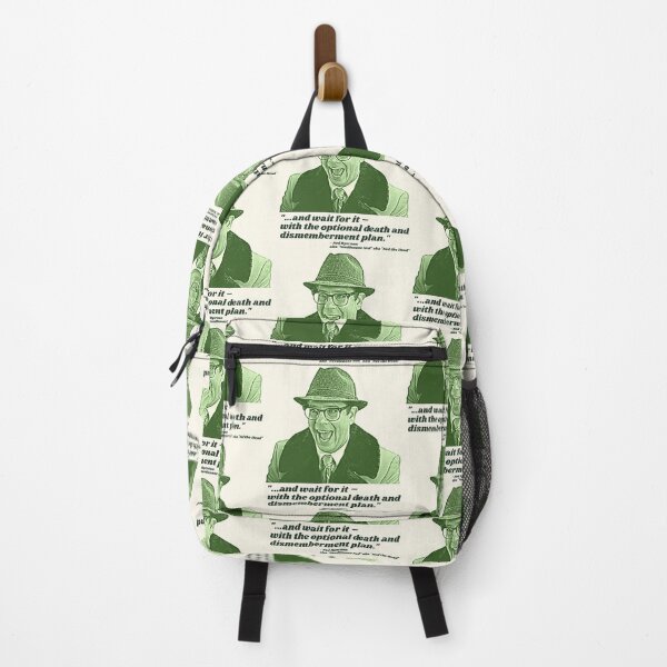 Item preview, Ned Ryerson \\\ BING! Groundhog Day Needlenose Ned FanArt designed and sold by acquiesce13.