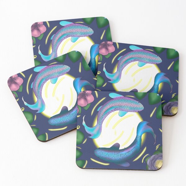 Item preview, Tui and La designed and sold by ArtofBecks.