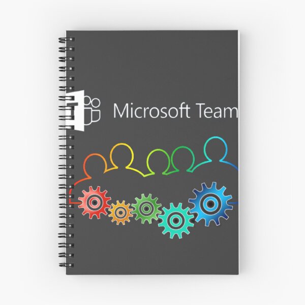 Item preview, Microsoft Teams designed and sold by osjapego.