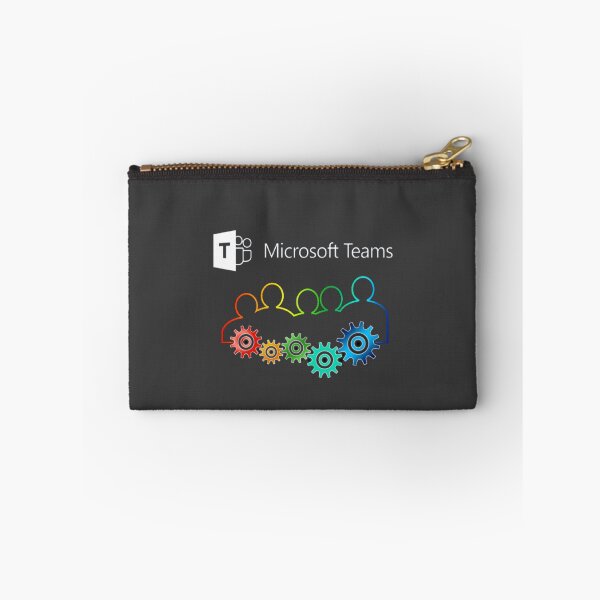 Item preview, Microsoft Teams designed and sold by osjapego.
