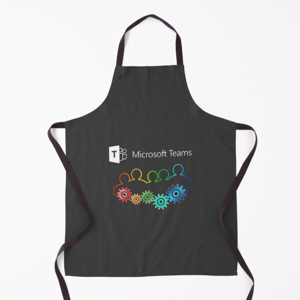 Item preview, Microsoft Teams designed and sold by osjapego.