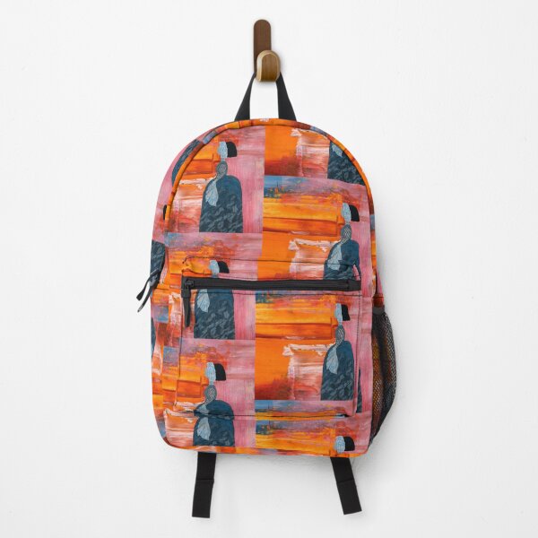 Item preview, Menina del Fuego designed and sold by daliaberlin.