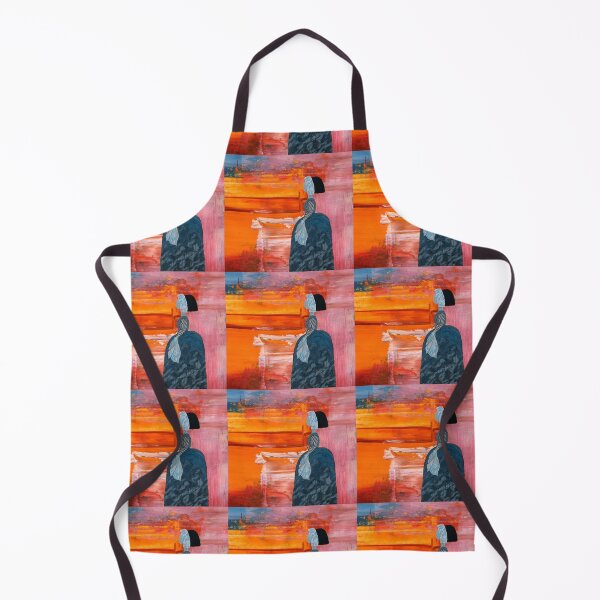 Item preview, Menina del Fuego designed and sold by daliaberlin.