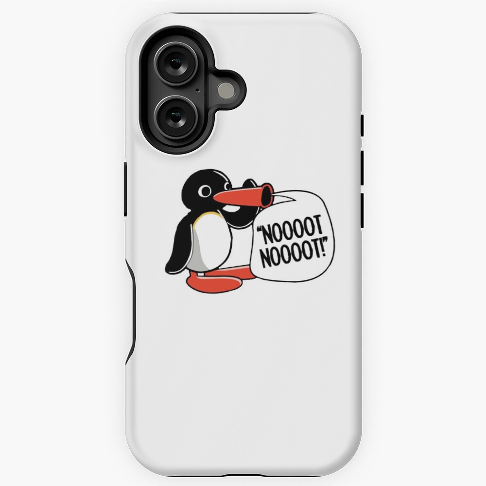 Vista previa del artículo con la obra «Funda resistente MagSafe para iPhone», diseñado y vendido por Maycu.