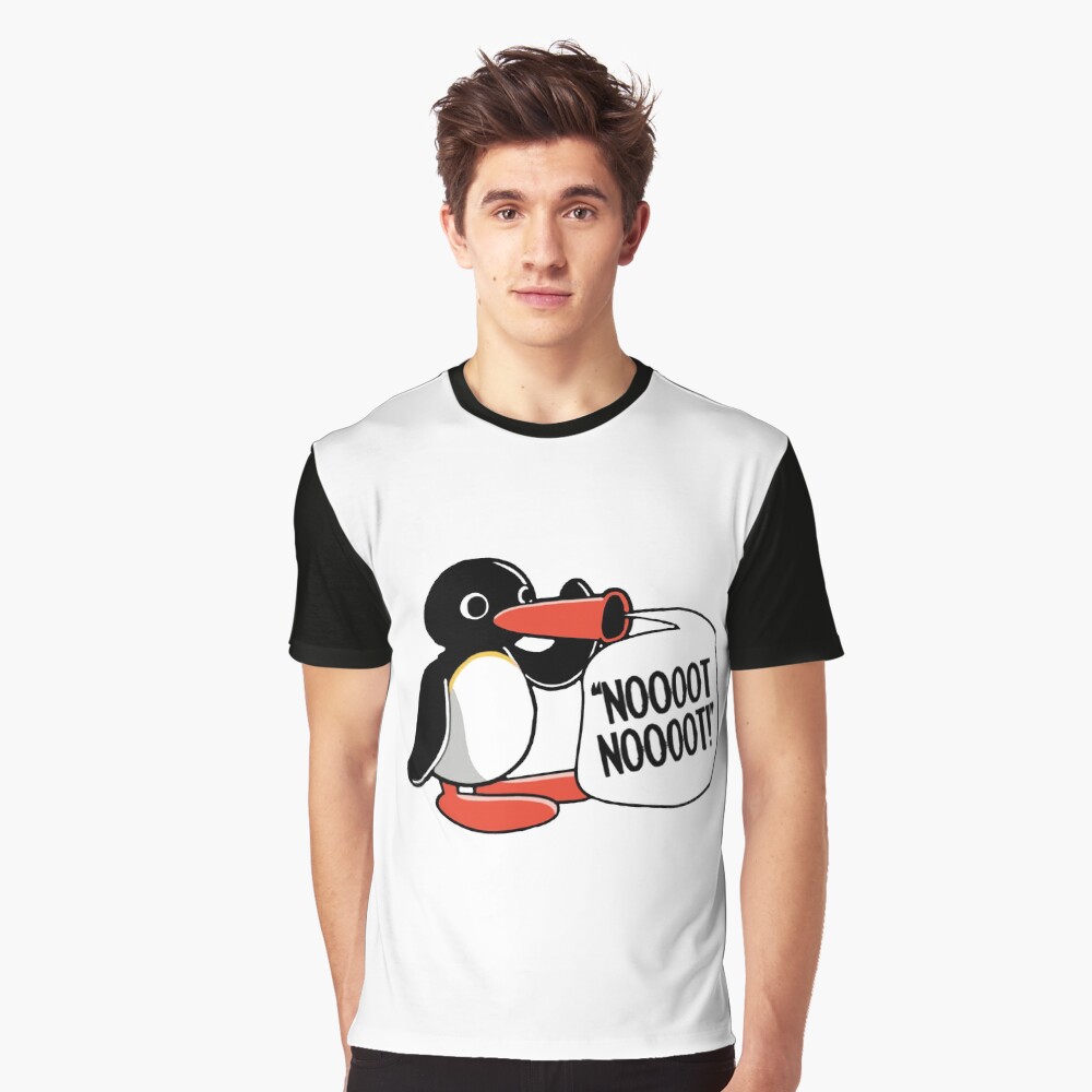 Vista previa del artículo con la obra «Camiseta gráfica», diseñado y vendido por Maycu.