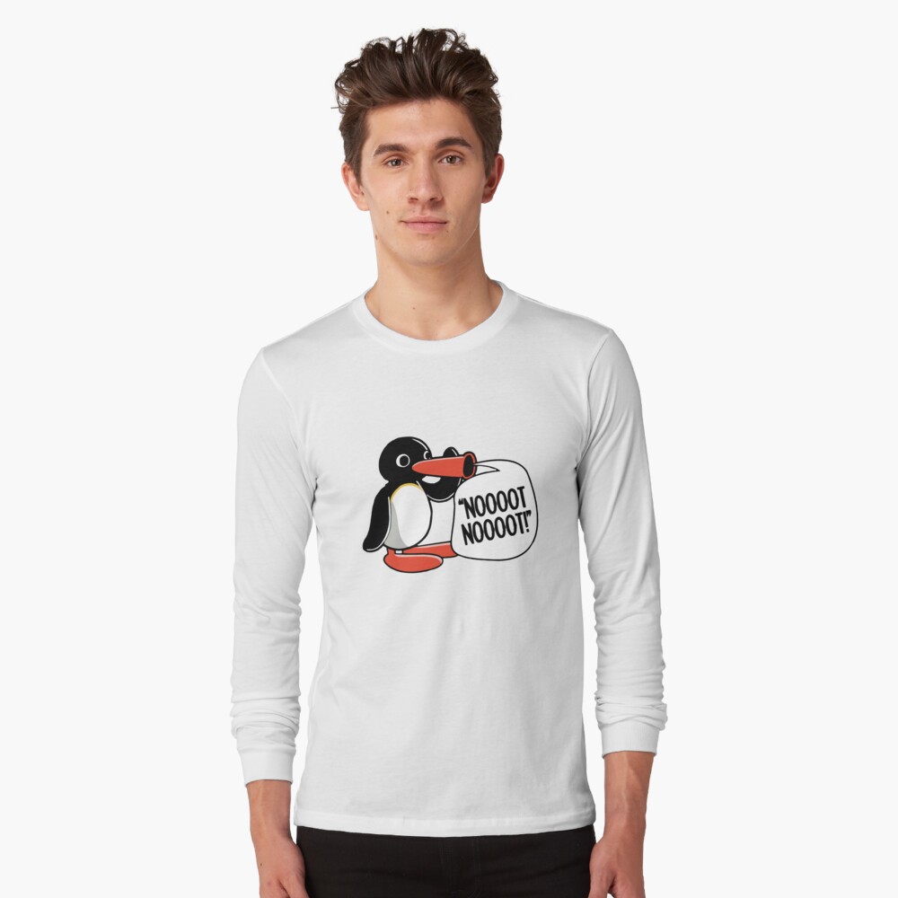 Vista previa del artículo con la obra «Camiseta de manga larga», diseñado y vendido por Maycu.