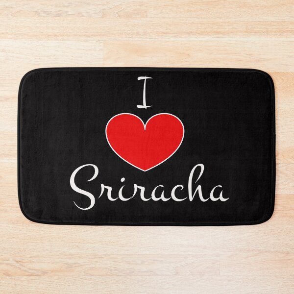Item preview, Khmer: I love Sriracha designed and sold by Cheerocki.