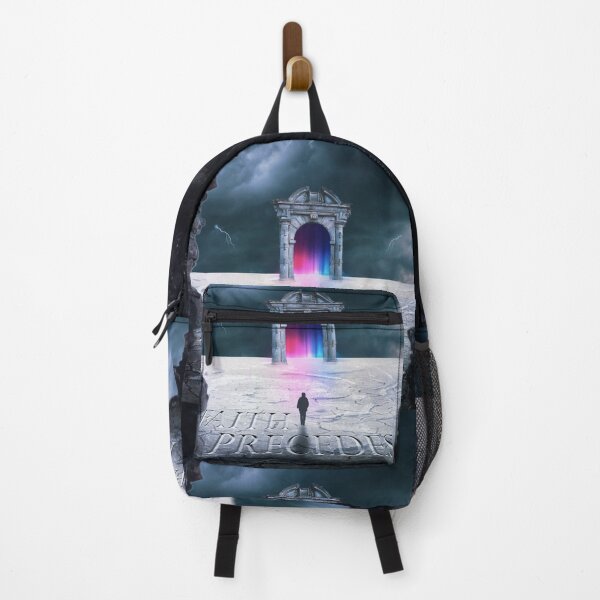 Item preview, Faith Precedes designed and sold by Trevor Cutler.