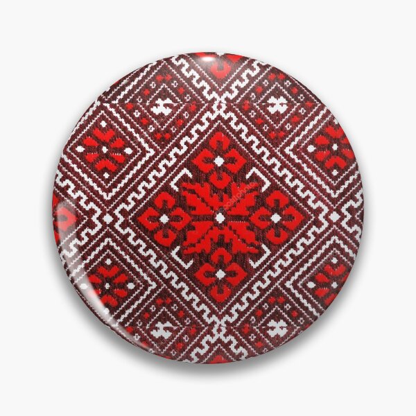Item preview, Ukrainian embroidery  designed and sold by Sebastian Art.