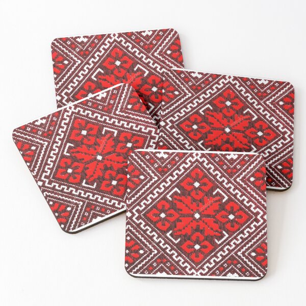 Item preview, Ukrainian embroidery  designed and sold by Sebastian Art.