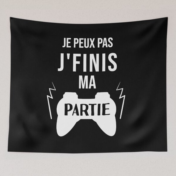 Item preview, humor consoles designed and sold by Catcrea.