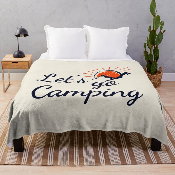 Item preview, Camping Funny Saying Campers Camp Gift designed and sold by TastefulTees.