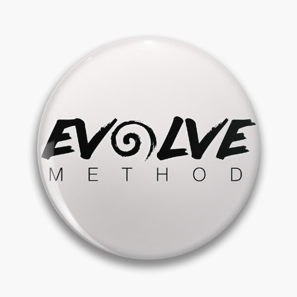 Evolve Method Pin