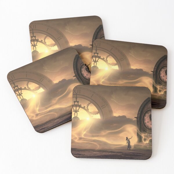 Item preview, CLOCK designed and sold by ARGON1974.