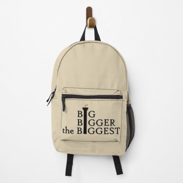Item preview, Big - bigger - the biggest designed and sold by J-Klix.