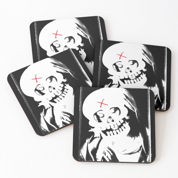 Item preview, Lady Death Collage Art designed and sold by artpirate.