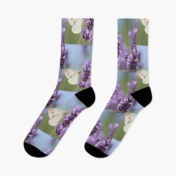 Item preview, lavander designed and sold by artbyrosse.