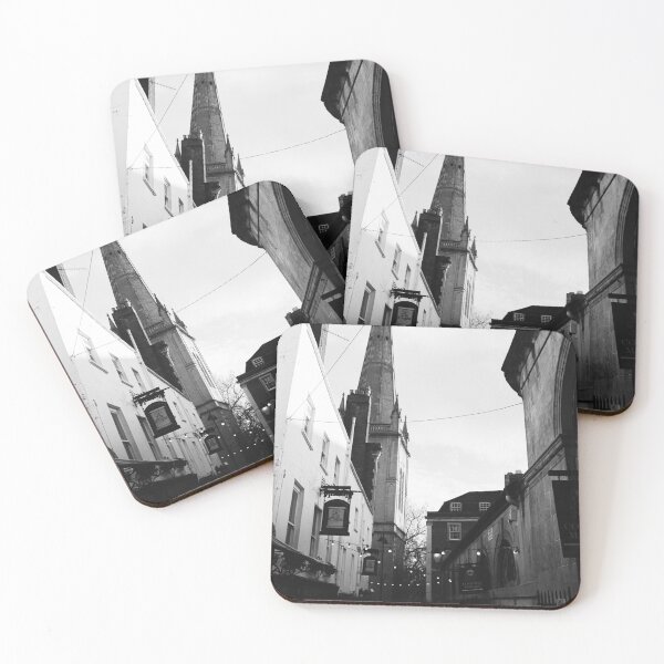 Artikelvorschau, Bristol Street Fotografie entworfen und verkauft von colligo.