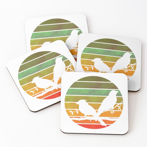 Item preview, Vintage Bird Design designed and sold by cherishakayart.