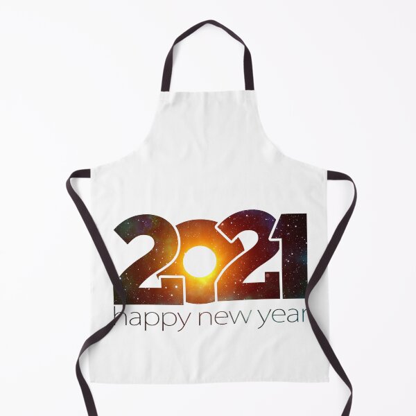 Item preview, Happy New Year 2021 designed and sold by coolshop123.