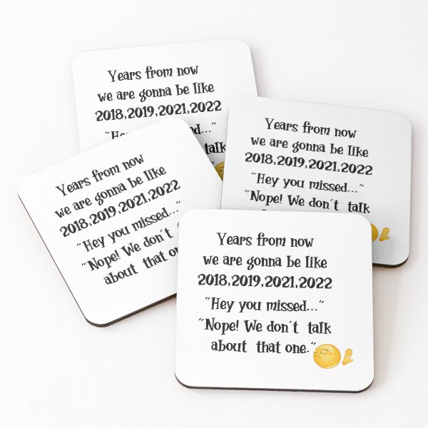 Item preview, New Year funny designed and sold by bhaktishendkar.