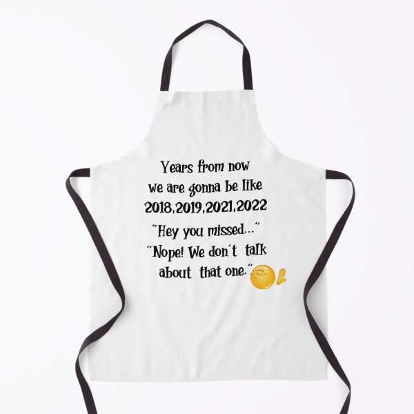 Item preview, New Year funny designed and sold by bhaktishendkar.